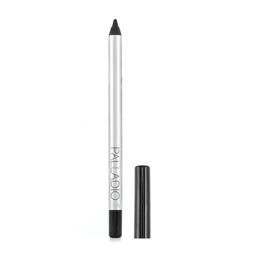 Силіконовий олівець для очей Palladio Precision Eyeliner, PPE02 Gray Sky, 1.2 г